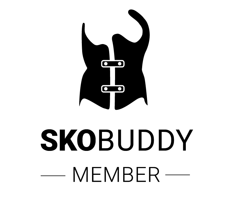 skobuddy – Logo