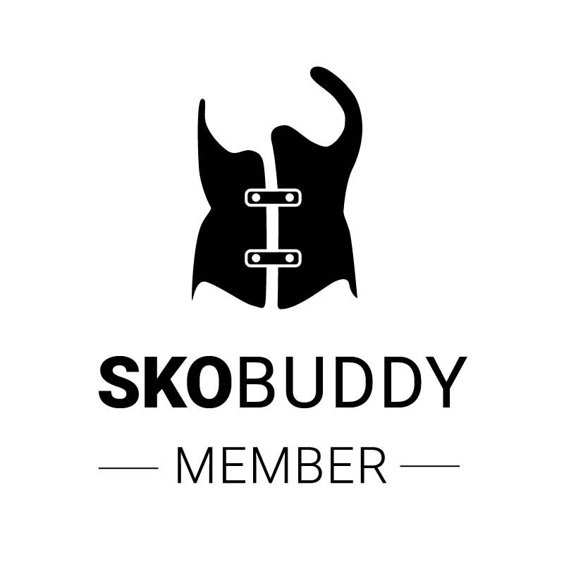 skobuddy – Logo
