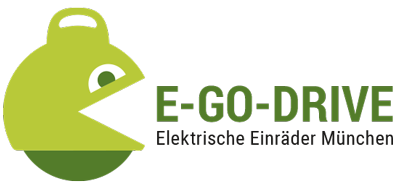 E-go-Drive