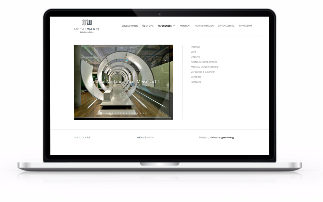 metalware gmbh