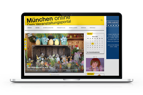 dreistern verlag gmbh | muenchen-online.de