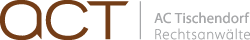 neugestaltung des logos für ac tischendorf