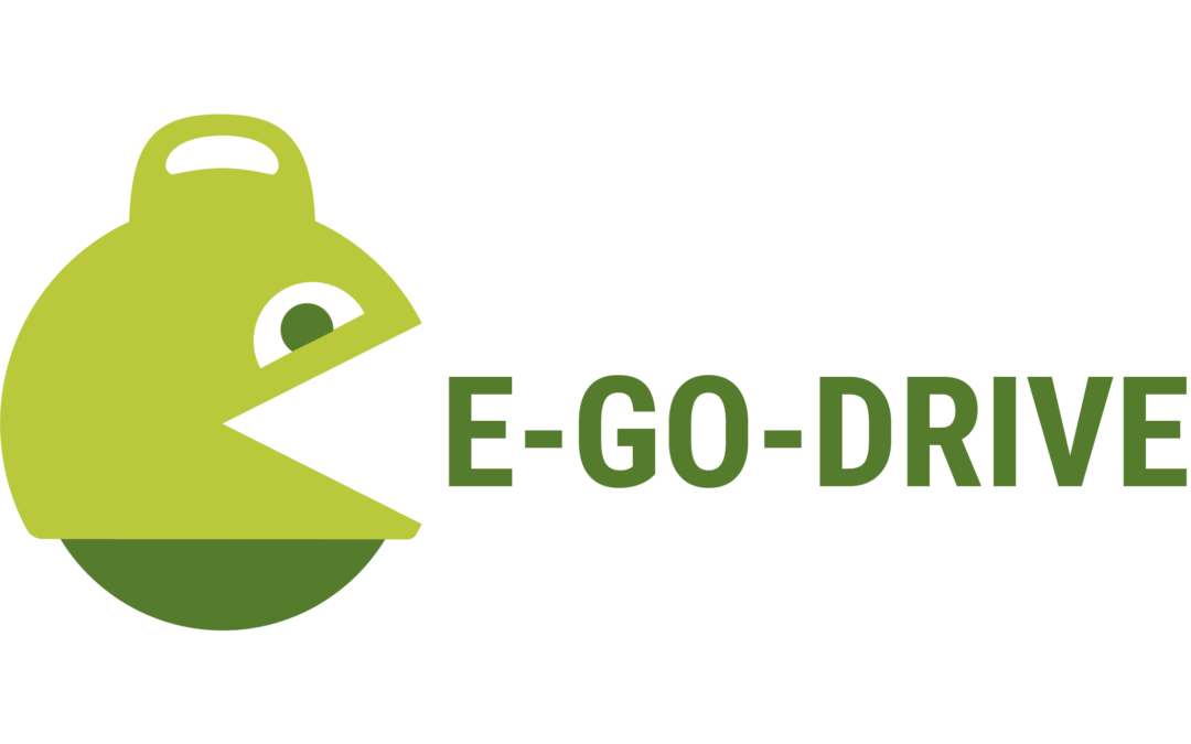 E-go-Drive