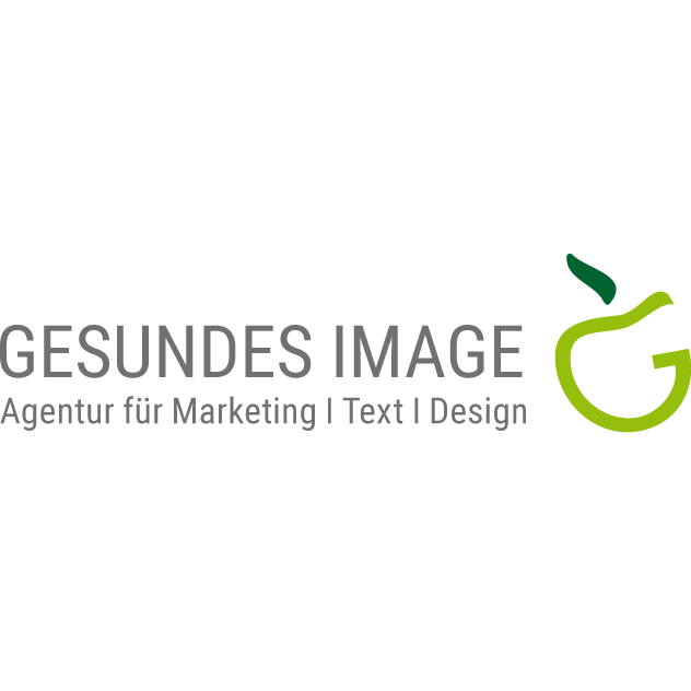 gesundes image | healthcare marketing und design