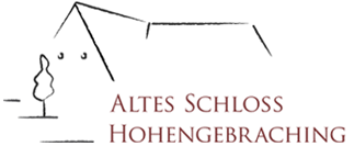 altes schloß hohengebraching