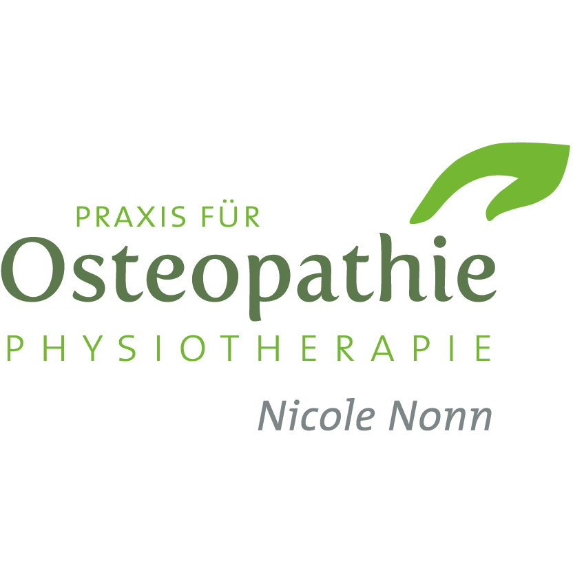 nicole nonn | praxis für osteopathie und physiotherapie