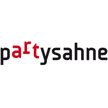 partysahne